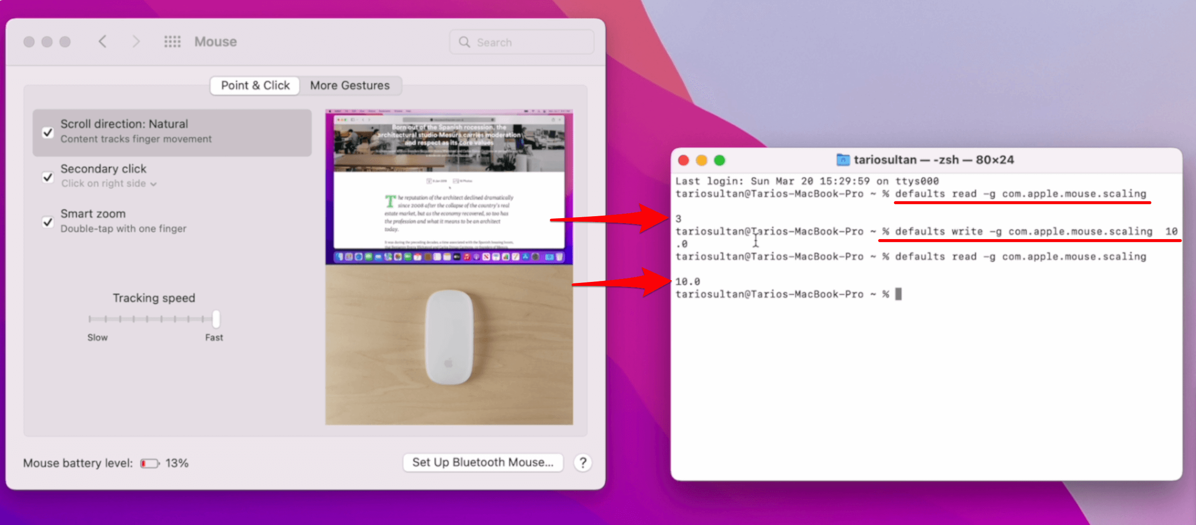 25 Best MacOS Tips And Tricks You Need To Know
